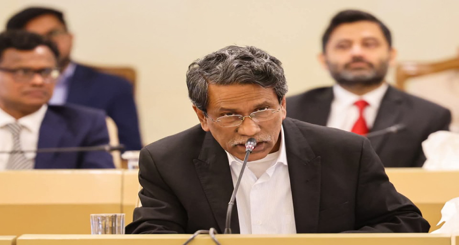 ধর্মনিরপেক্ষতাসহ রাষ্ট্র পরিচালনার ৩ মূলনীতি বাদ, গণতন্ত্র বহাল রেখে নতুন ৪ মূলনীতির সুপারিশ