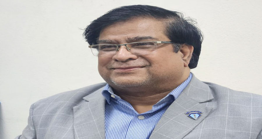 দুদকের মহাপরিচালক হলেন আবদুল্লাহ্-আল্-জাহিদ