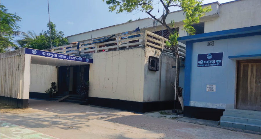 নরসিংদীতে আ.লীগের দু’পক্ষের সংঘর্ষে নিহত ১