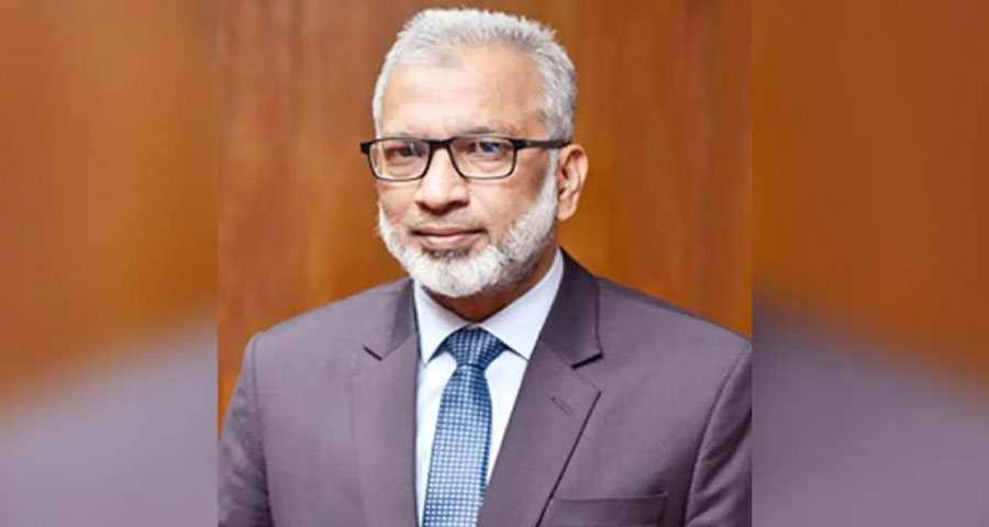 বিএফআইইউর সাবেক প্রধান মাসুদ গ্রেপ্তার