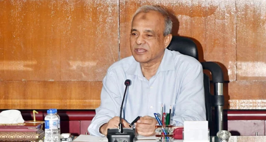 ডেভিল শেষ না হওয়া পর্যন্ত চলবে অপারেশন : স্বরাষ্ট্র উপদেষ্টা