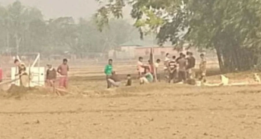 সীমান্তে বিজিবির বাধায় পিছু হটল বিএসএফ, নেপথ্যে যে কারণ