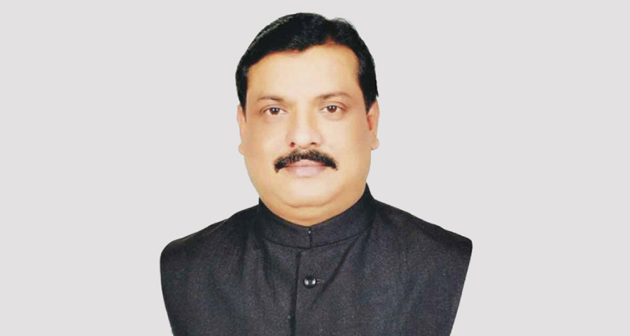 সাবেক প্রতিমন্ত্রী শরীফ আহমেদের ব্যাংক হিসাব অবরুদ্ধ