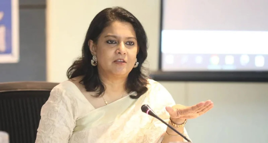 রাজনৈতিক দলগুলোর সঙ্গে সংস্কারের ৬ প্রতিবেদন নিয়ে ফেব্রুয়ারিতে সংলাপ