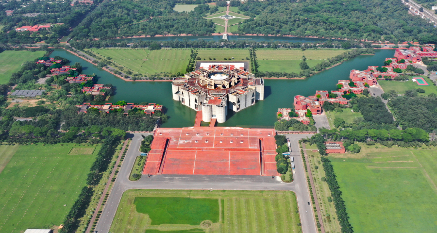 সংসদের মেয়াদ চার বছর, এক ব্যক্তি দুবারের বেশি প্রধানমন্ত্রী নয়