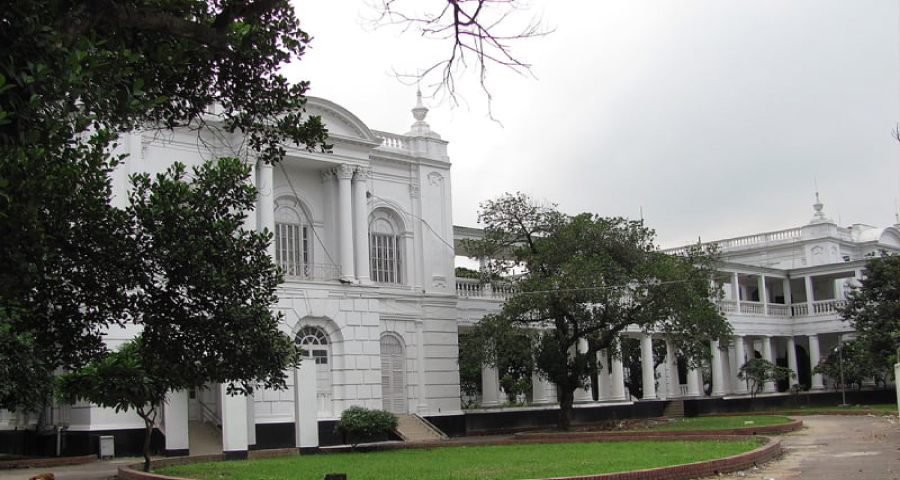 শেখ হাসিনাকে প্রধান আসামি করে ট্রাইব্যুনালে অভিযোগ বিএনপির