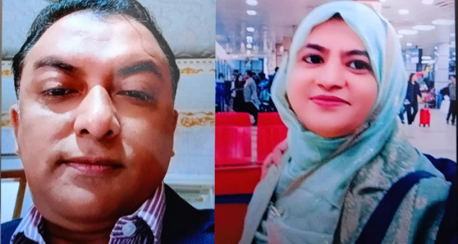 সার কারখানার সেই সাবেক হিসাব রক্ষকের ৯১ গাড়ি-জমিজমা জব্দ