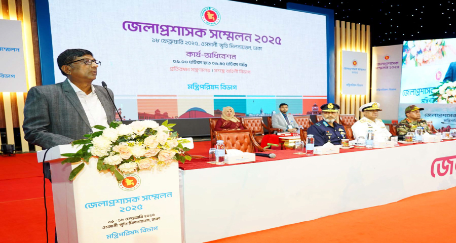 যুবকদের জন্য সর্বজনীন সামরিক প্রশিক্ষণ চান ডিসিরা