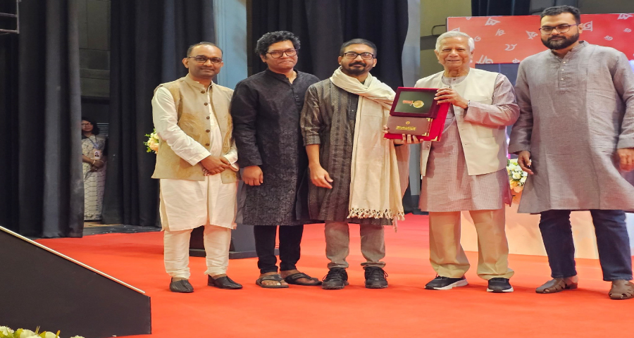 আমরা এখন অতীতের যে কোনো সময়ের চেয়ে বেশি শক্তিশালী