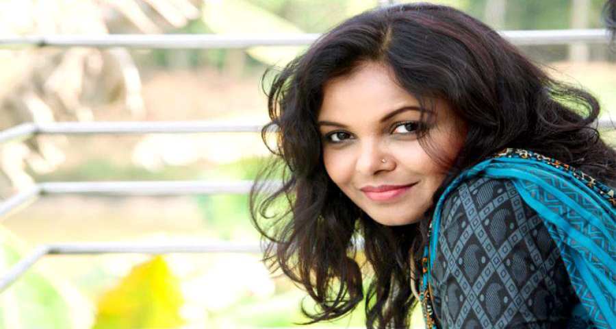 মেহের আফরোজ শাওন গ্রেপ্তার