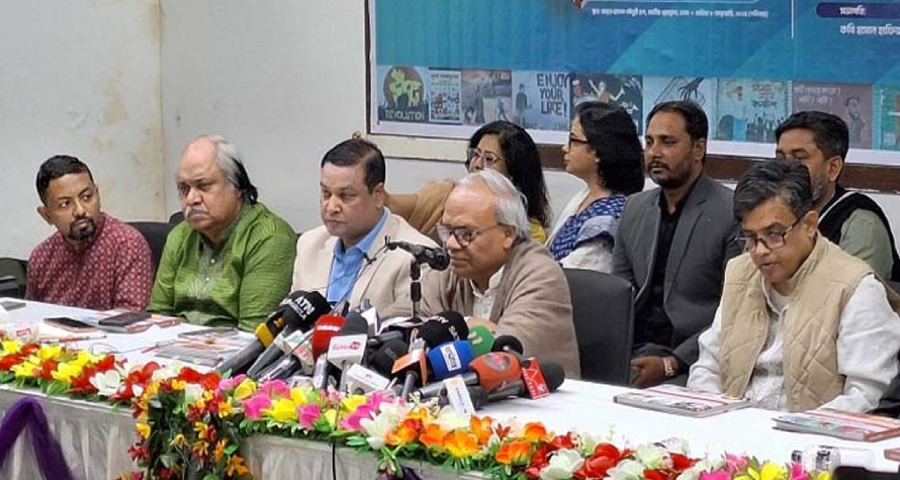 সমালোচনা করবো, তারপরও ইউনূস সরকারকে ব্যর্থ হতে দেব না : রিজভী