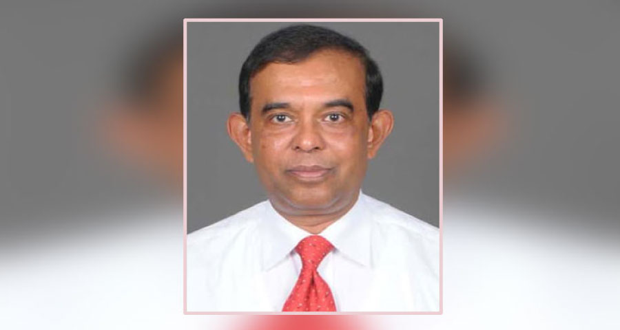 আমলার বাইরে থেকে মেট্রোরেলে বৈশ্বিক অভিজ্ঞতাসম্পন্ন এমডি