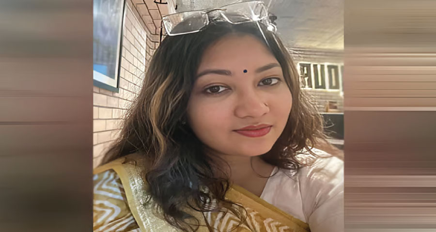 যশোরে বৈষম্যবিরোধী ছাত্র আন্দোলনের সদস্যসচিব জেসিনার পদ স্থগিত