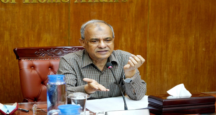 ‘অতিষ্ঠ হয়ে জনগণই শিক্ষার্থীদের রেললাইন থেকে উঠিয়ে দেবে’