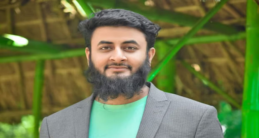 সরকার পতনের পর গ্রেপ্তার, ছাড়া পাওয়ার পর ছাত্রলীগ থেকে পদত্যাগ