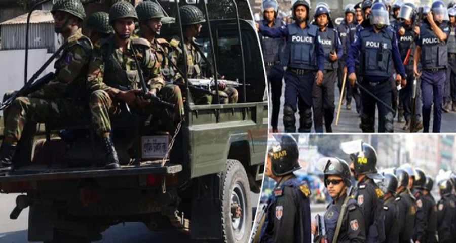 অপারেশন ডেভিল হান্টে গ্রেপ্তারের সংখ্যা জানা গেল