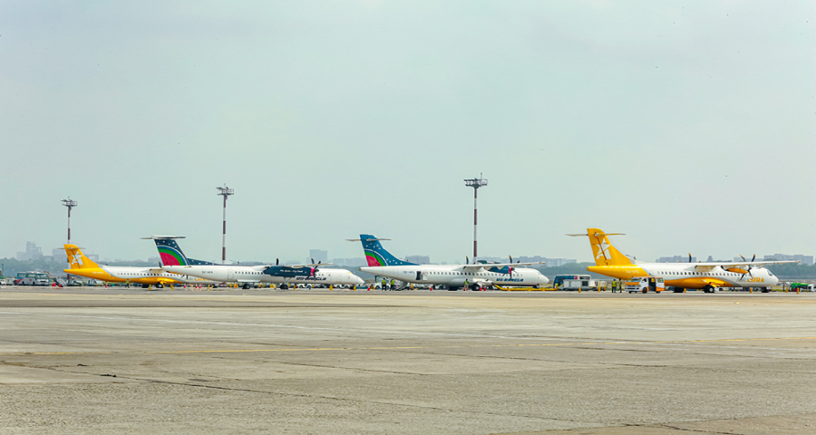 ফ্লাইটের টিকিটের দাম কমাতে বেসামরিক বিমান মন্ত্রণালয়ের একগুচ্ছ নির্দেশনা