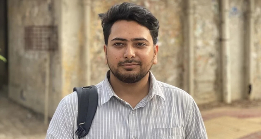 বৃহস্পতিবার উপদেষ্টার পদ ছাড়ছেন নাহিদ