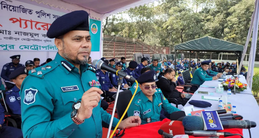 ‘ইজতেমায় কোনো ডেভিল এলে ধরিয়ে দিন’