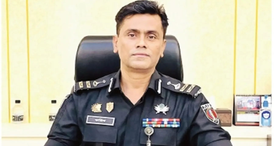 ‘গণহত্যার পাহারাদার’ সেই র‌্যাব কর্মকর্তার বিরুদ্ধে হত্যা মামলা