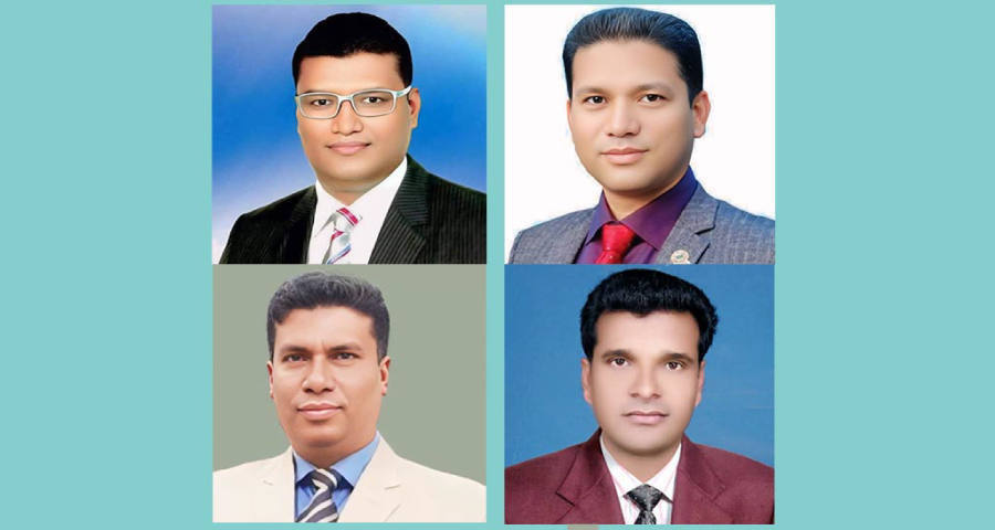 ঈশ্বরগঞ্জে ৯ বছর পর বিএনপির কমিটি: আহব্বায়ক মাজেদ, সদস্য সচিব মনি