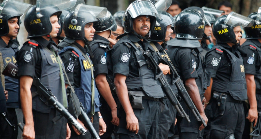 আজ থেকেই র‌্যাব, পুলিশ ও এন্টি টেরোরিজম ইউনিটের যৌথ অভিযান: আইজিপি