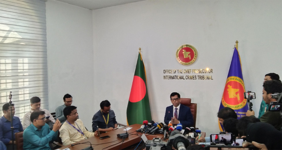 জাতিসংঘের প্রতিবেদন অকাট্য দলিল হিসেবে ব্যবহার করা যাবে