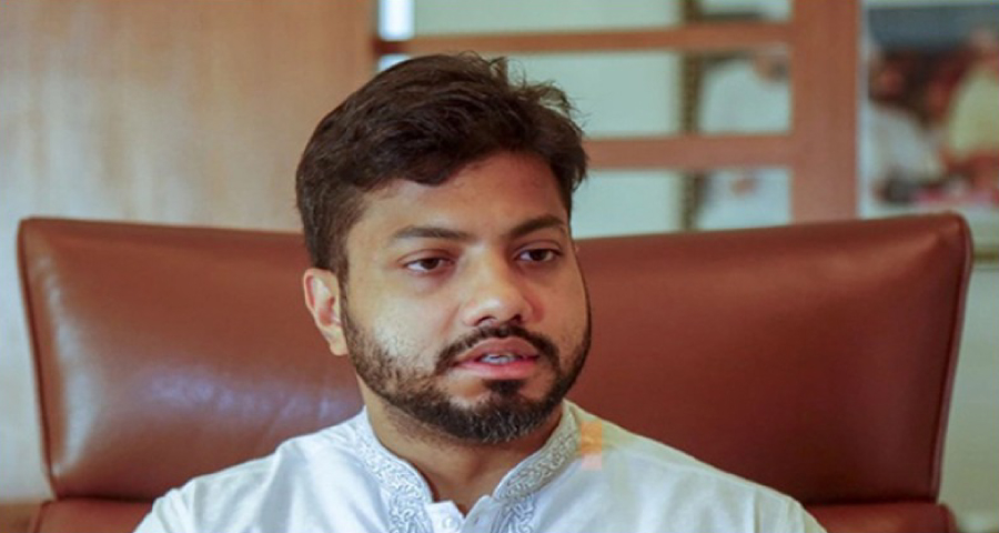 ‘আ. লীগকে গণতান্ত্রিক রাজনৈতিক দল হিসেবে গণ্য করার সুযোগ নাই’