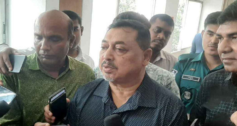 ঈদে পুলিশ সদস্যদের ছুটি নেই : স্বরাষ্ট্রসচিব