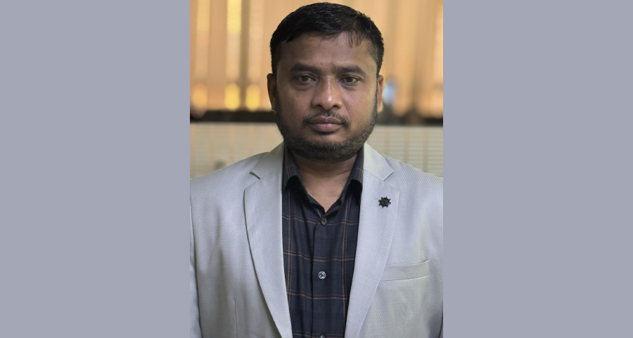 নাসিবের সহায়ক কমিটির আহ্বায়কের দায়িত্বে মনিরুল