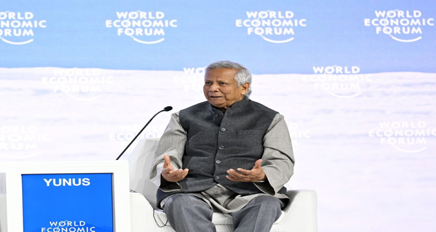 যে কারণে চীনে উষ্ণ অভ্যর্থনা পেতে যাচ্ছেন ড. ইউনূস