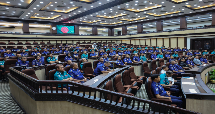 নির্বাচন এলে সবাই বেপরোয়া হয়, শক্ত থাকার নির্দেশ