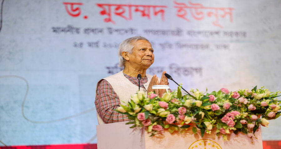 বাংলাদেশে এখনো ন্যায়ভিত্তিক সমাজ প্রতিষ্ঠা করা যায়নি