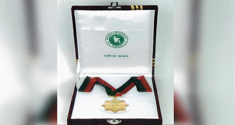 স্বাধীনতা পুরস্কারের চূড়ান্ত তালিকায় নেই এম এ জি ওসমানী