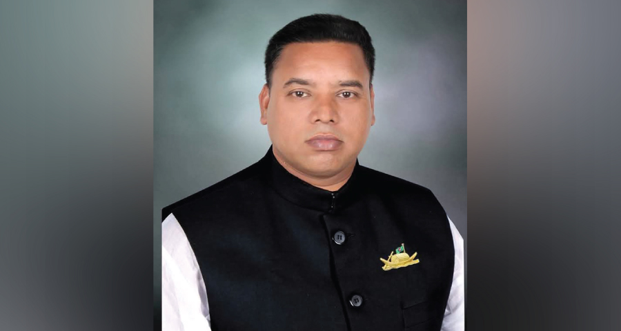 প্রবাসীর স্ত্রীকে প্রেমের ফাঁদে ফেলেন আ.লীগ নেতা, অতঃপর…