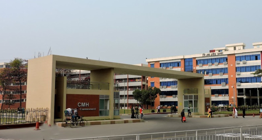 ‘চোখের পাতা নেড়েছে মাগুরার শিশুটি’