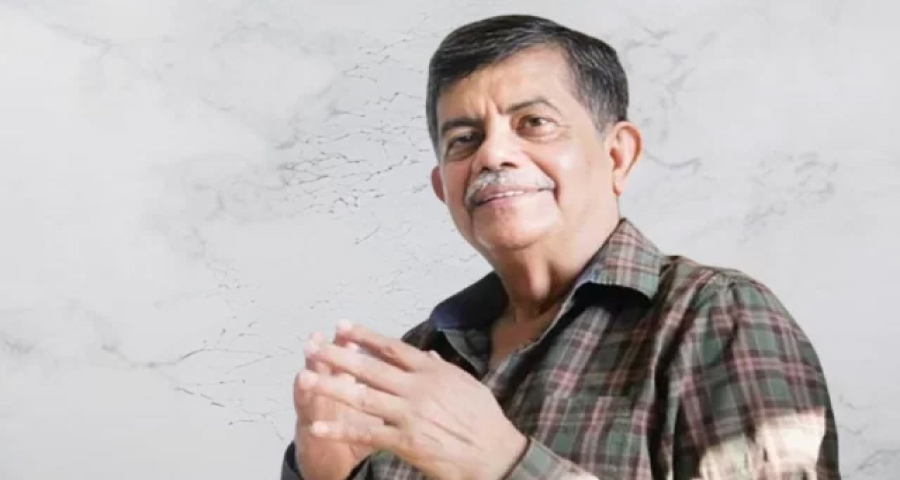 উপদেষ্টা হিসেবে শপথ নিলেন অধ্যাপক সি আর আবরার