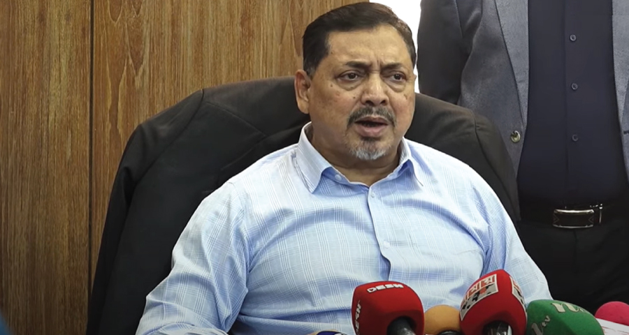 স্বাধীনতা দিবসের কুচকাওয়াজ হচ্ছে না : স্বরাষ্ট্র সচিব