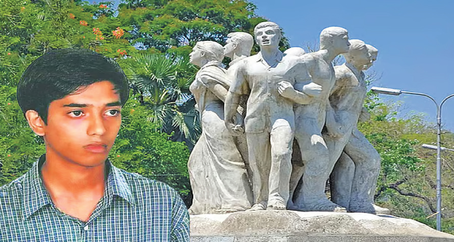 রাজু ভাস্কর্য যাঁর নামে, সেই রাজু কে, কীভাবে শহীদ হয়েছিলেন