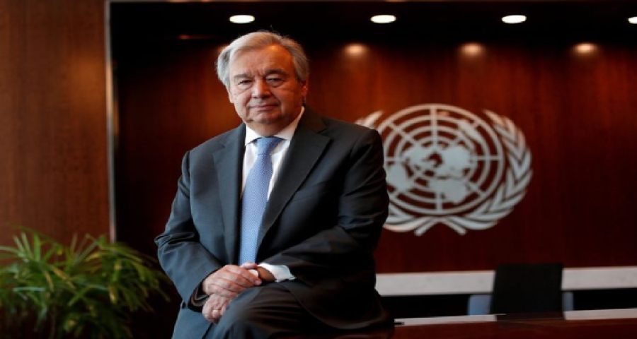 ঢাকায় এসে রোজা রাখার সিদ্ধান্ত জাতিসংঘ মহাসচিবের