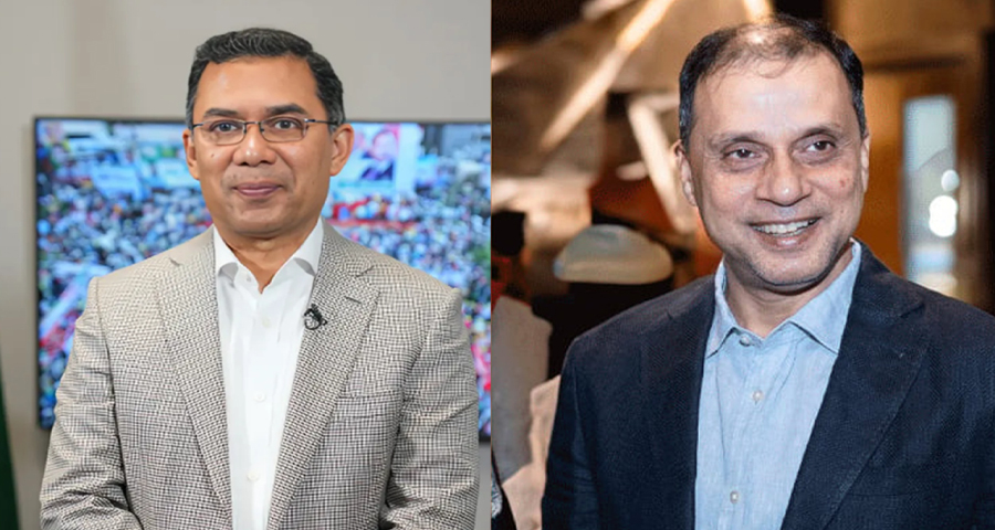 অর্থপাচার মামলায় খালাস পেলেন তারেক রহমান ও মামুন