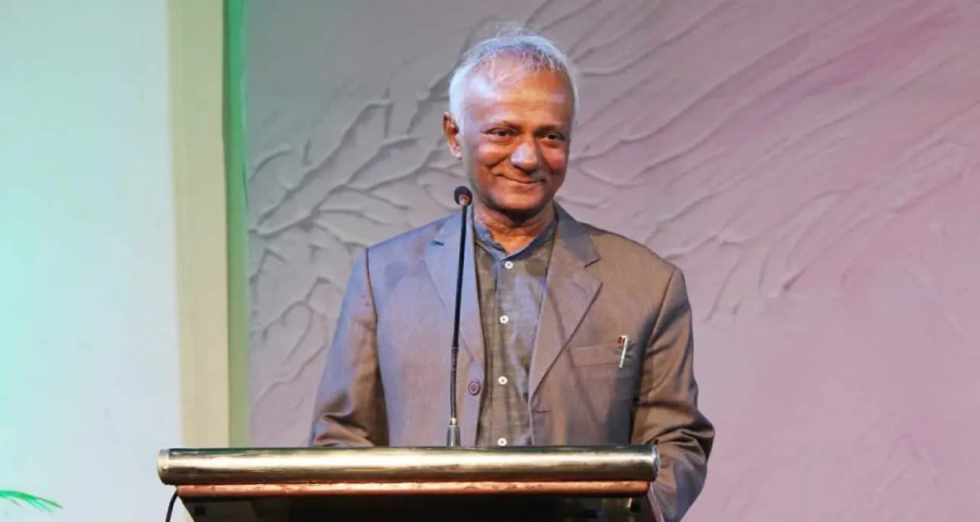 উপদেষ্টা ফারুকী ও শিল্পকলা নিয়ে চাঞ্চল্যকর তথ্য দিলেন জামিল আহমেদ