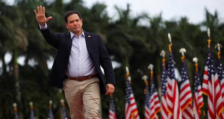 বাংলাদেশকে অভিনন্দন জানিয়ে সহযোগিতার প্রতিশ্রুতি মার্কিন পররাষ্ট্রমন্ত্রীর