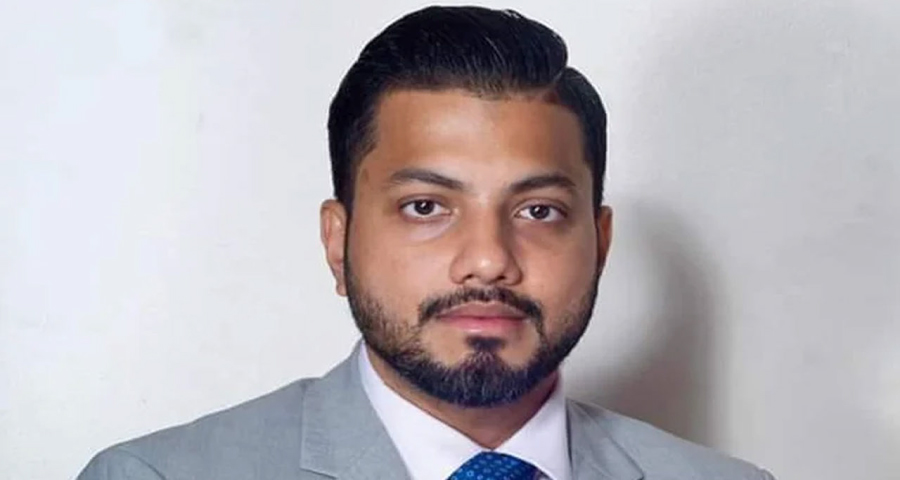 ঢাকা দক্ষিণের মেয়র হতে চলেছেন ইশরাক হোসেন!