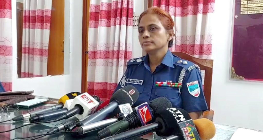 স্বীকারোক্তি দিয়েছেন হিটু শেখ, বাকি তিনজনকে জিজ্ঞাসাবাদ করা হচ্ছে