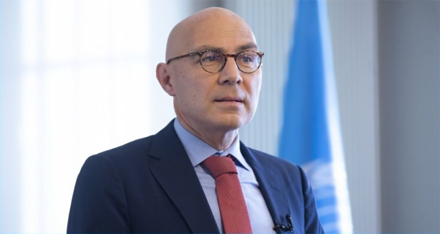 গণঅভ্যুত্থানে দমনপীড়নে অংশ না নিতে সেনাবাহিনীকে সতর্ক করেছিল জাতিসংঘ: ফলকার টুর্ক