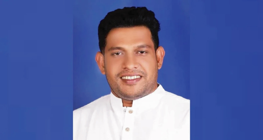 ছাত্রদলে পদ পেতে স্ত্রীকে তালাক, সংবাদ সম্মেলনের পর অব্যাহতি