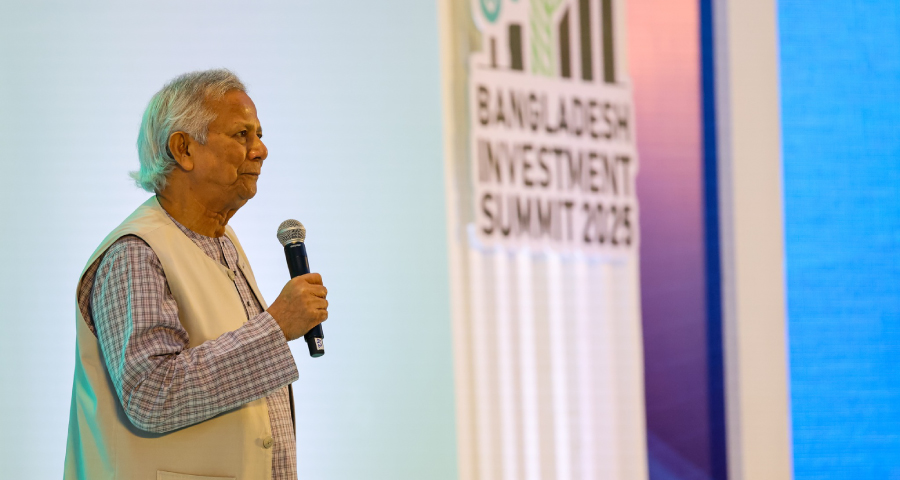 ড. ইউনূসের বিরুদ্ধে দুদকের মামলা বাতিল