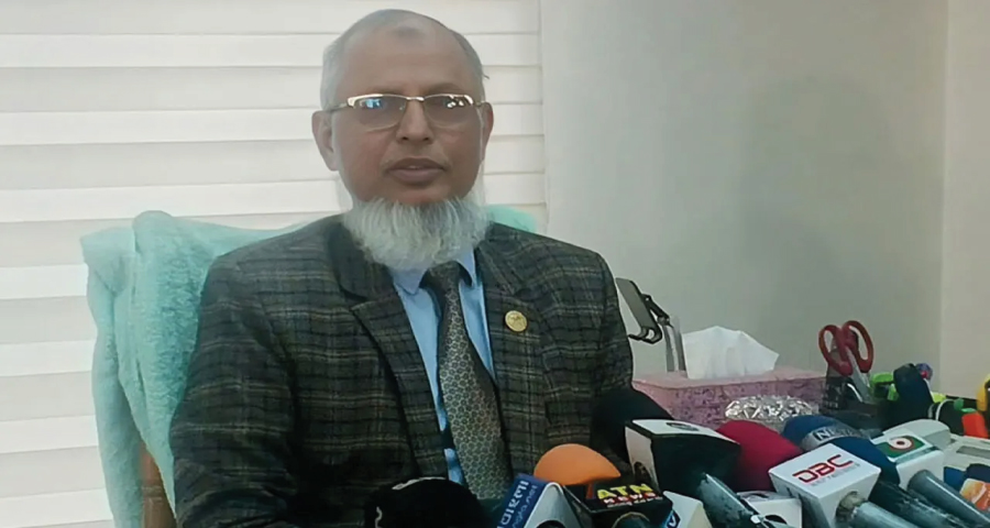 জুলাইয়ে সংসদ নির্বাচনের রোডম্যাপ ঘোষণা