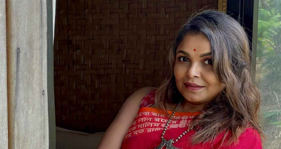 অভিনেত্রী শাওনের বিরুদ্ধে গ্রেপ্তারি পরোয়ানা